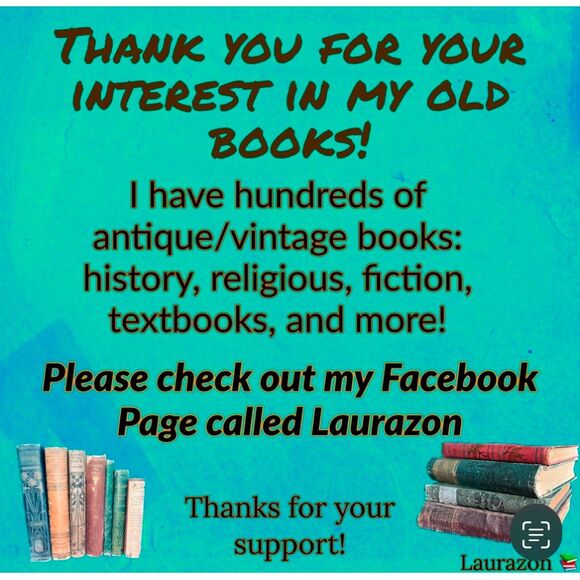 1955 Vintage Book: Heidi by Johanna Spyri. Illustrated by Janet Smalley - Picture 11 of 11